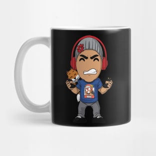 Dashiegames Mug